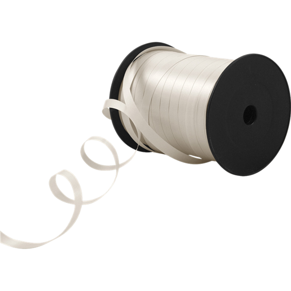 Poly gavebånd 10mmx250m beige