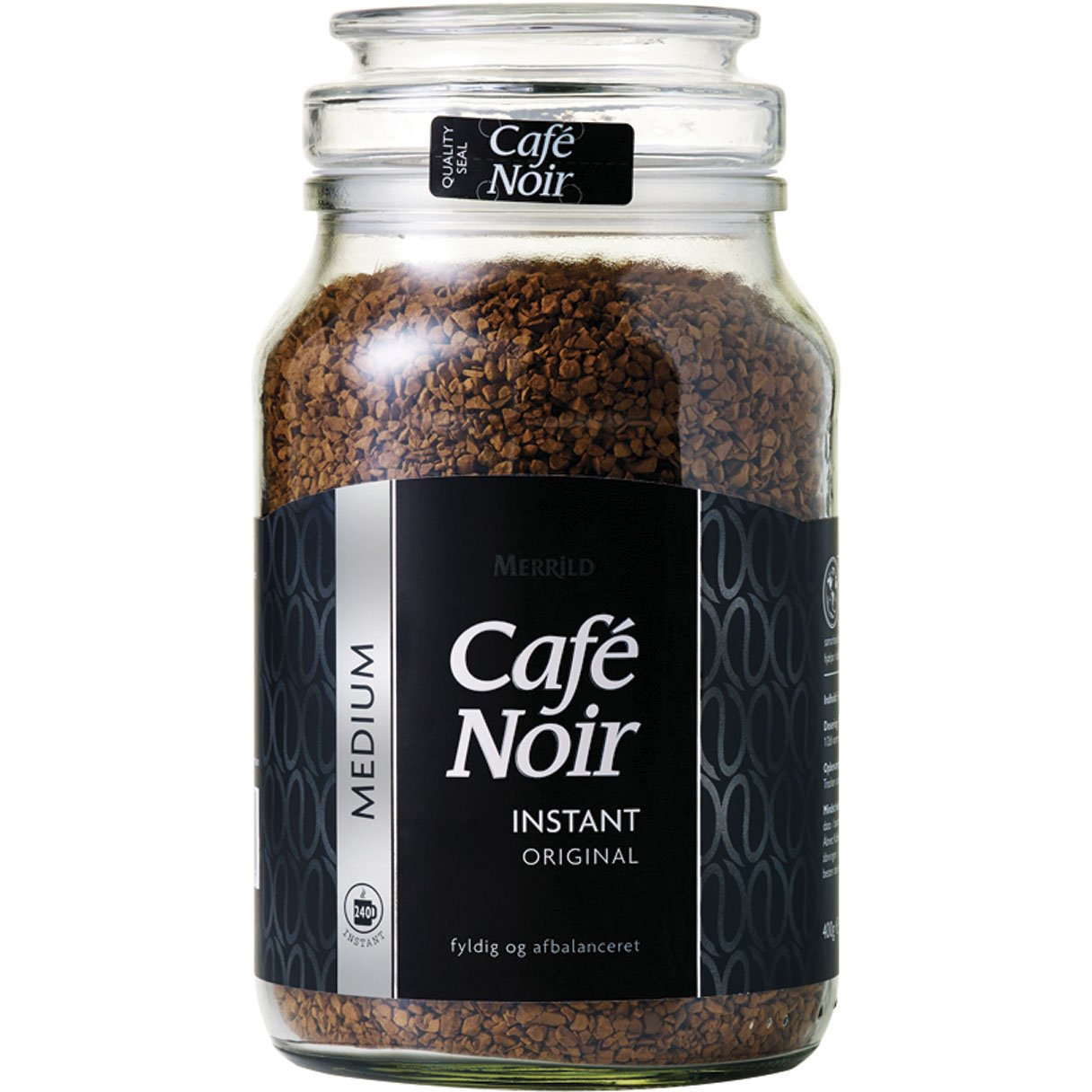 Café Noir instant kaffe 400 g Instant