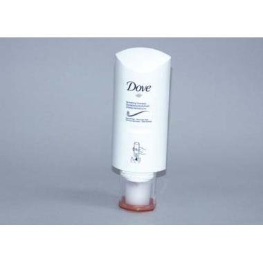 Dove hair & body shampoo 28x300ml