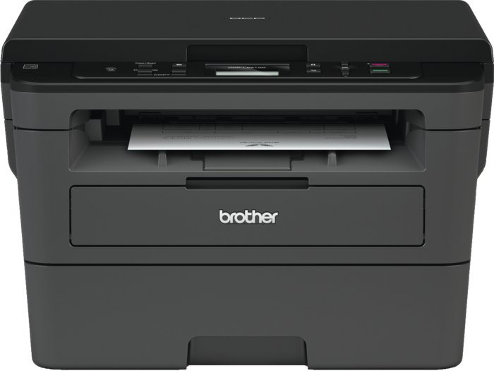 Brother DCP-L2510D printer