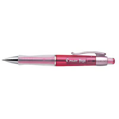 Pilot Vega pen 0,3mm pink