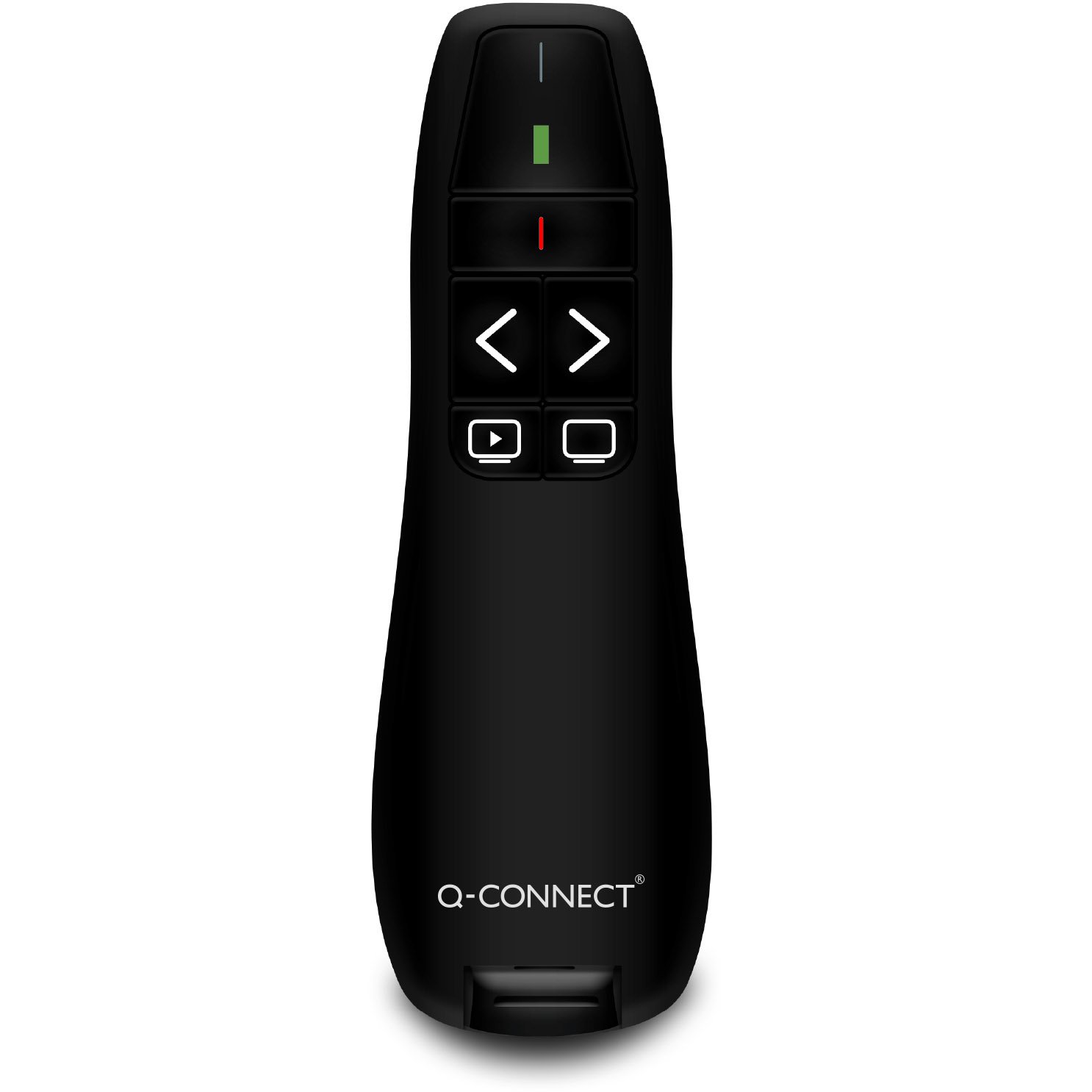 Q-connect presenter