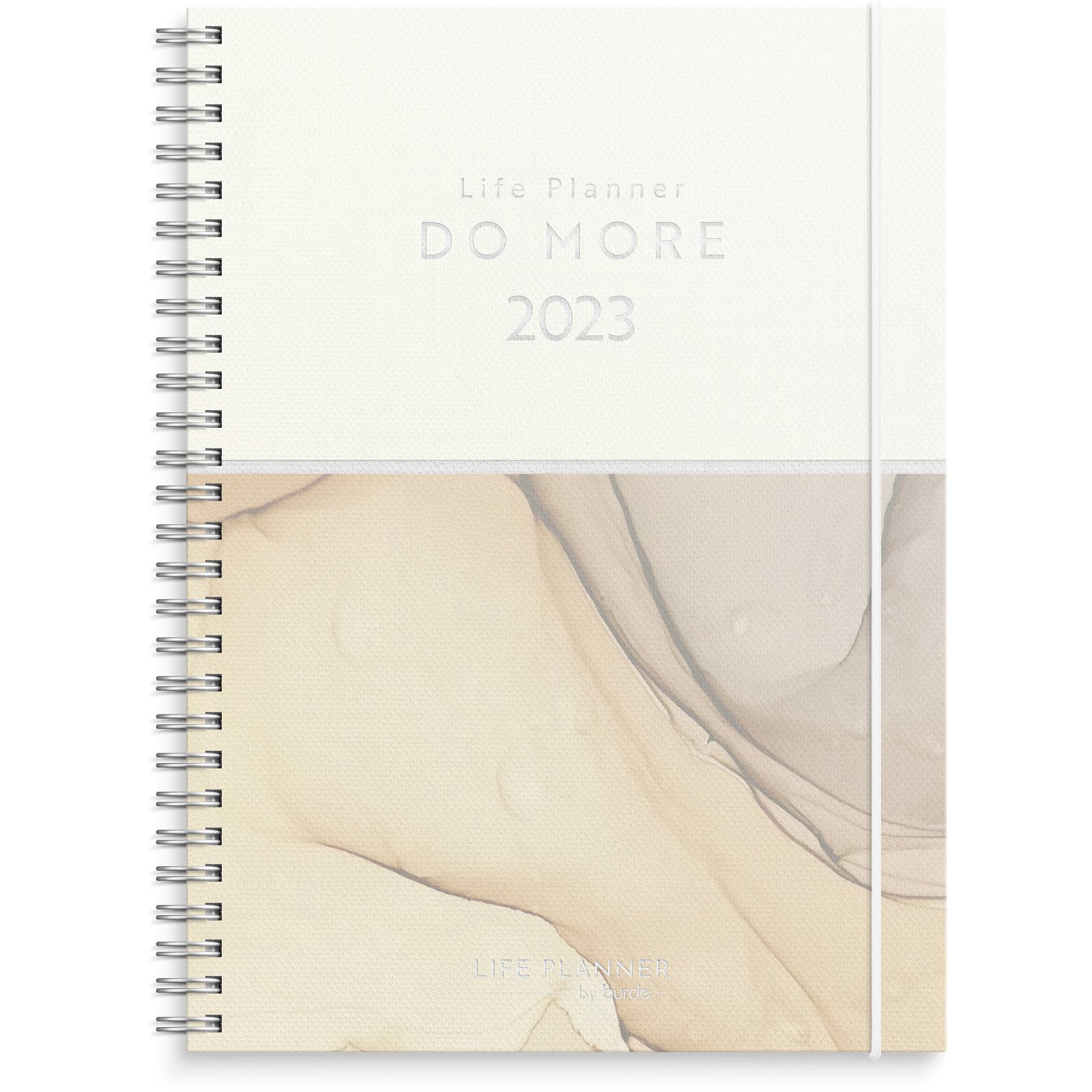 Mayland Life Planner Do More A5 2023