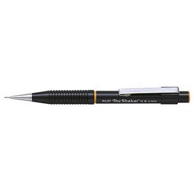 Pilot Shaker H-1010 Pencil sort 0,5 mm