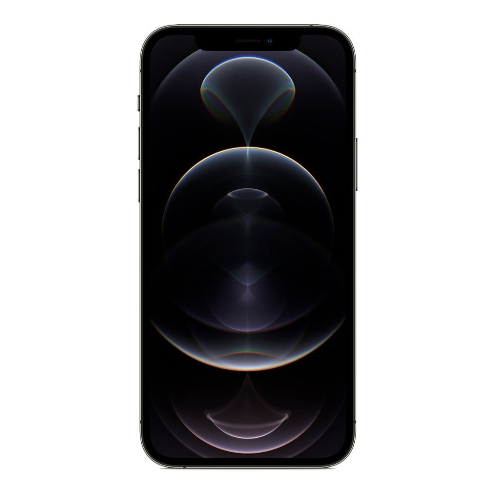 Apple iPhone 12 Pro 256GB (Granitgrå) - Grade B