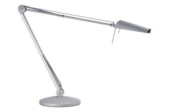 Luxo Air lampe LED hvid 800 mm. arm