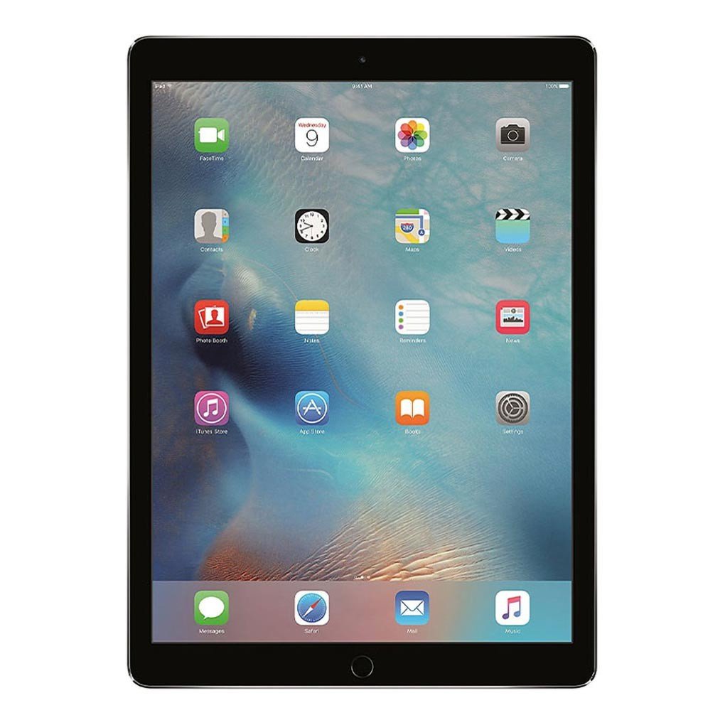 Apple iPad Pro 10,5" 64GB WiFi (Space Gray) - 2017 - Grade C 