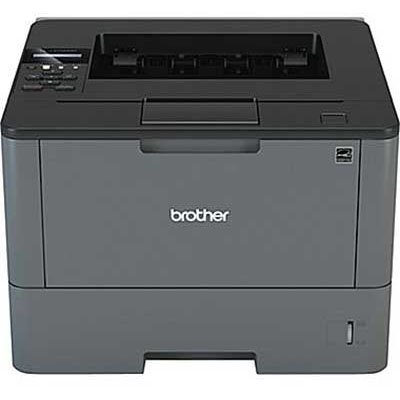 Brother HL-L5100DN printer