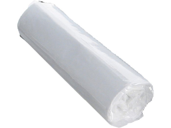 Affaldsposer 50L 60x85cm 16my klar 50stk