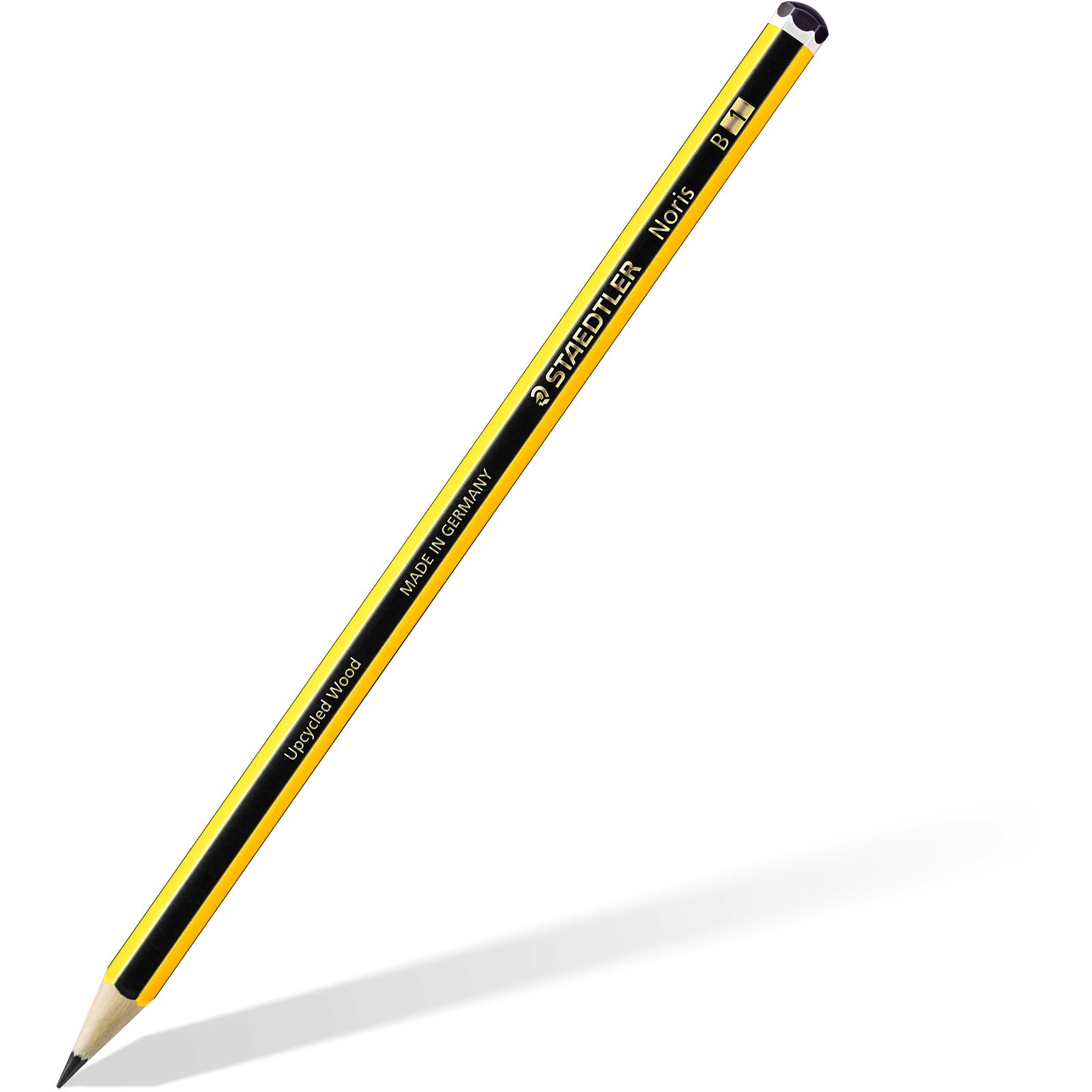 Staedtler Noris 120 B blyant 12stk