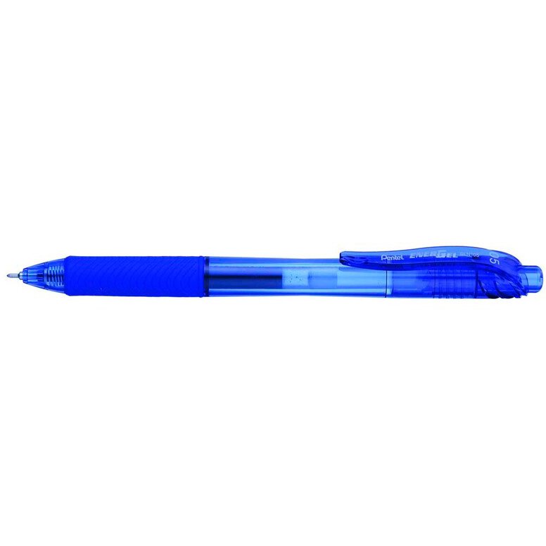 Pentel EnerGel X BLN105 kuglepen 0,5mm blå