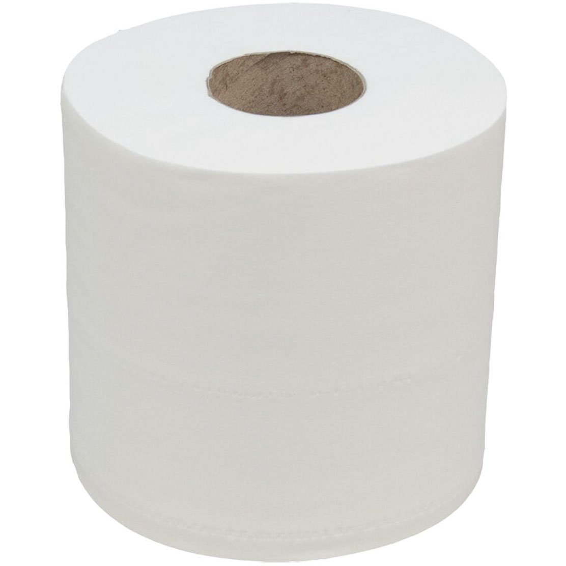 Katrin Plus toiletpapir hvid 2Lag