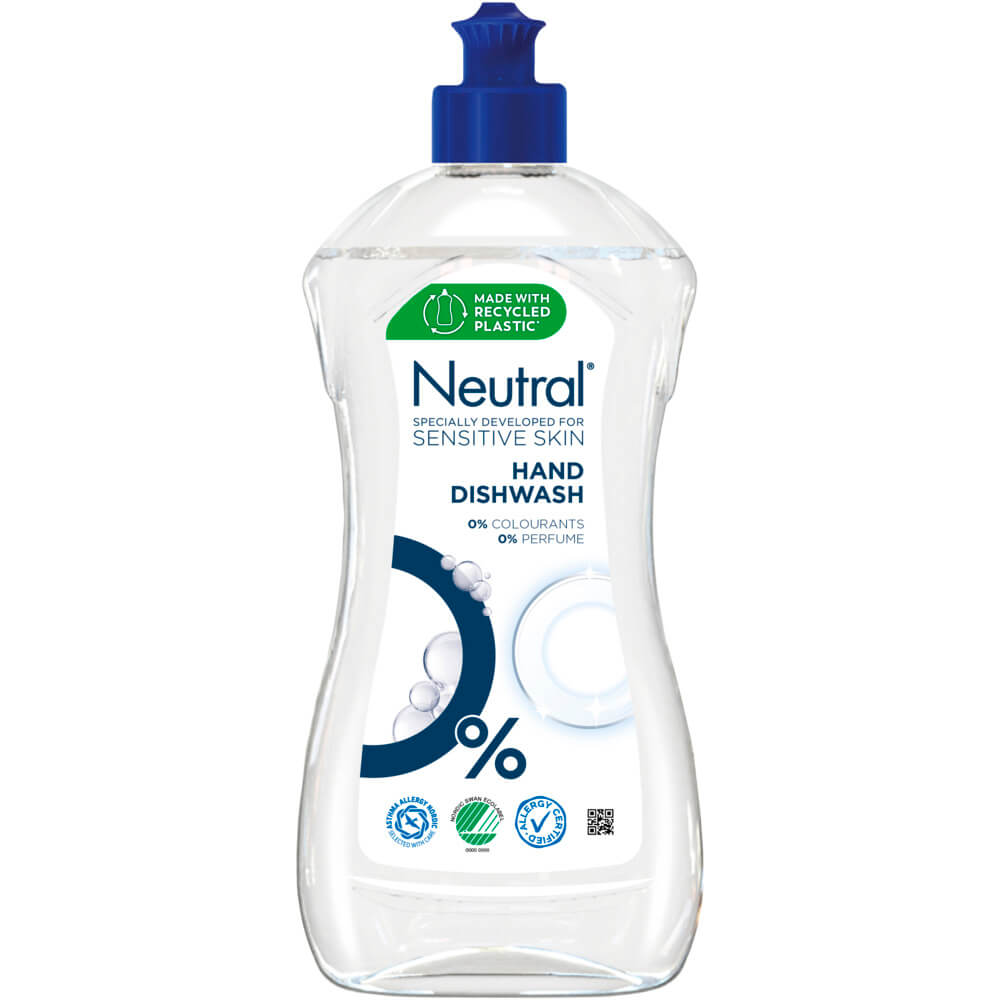 Neutral Håndopvask