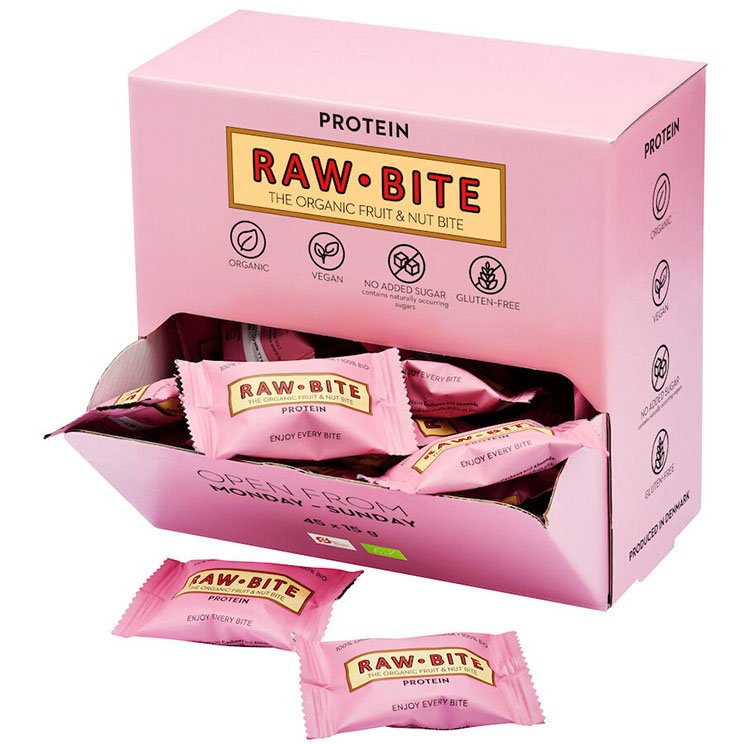 Rawbite Officebox raw barer
