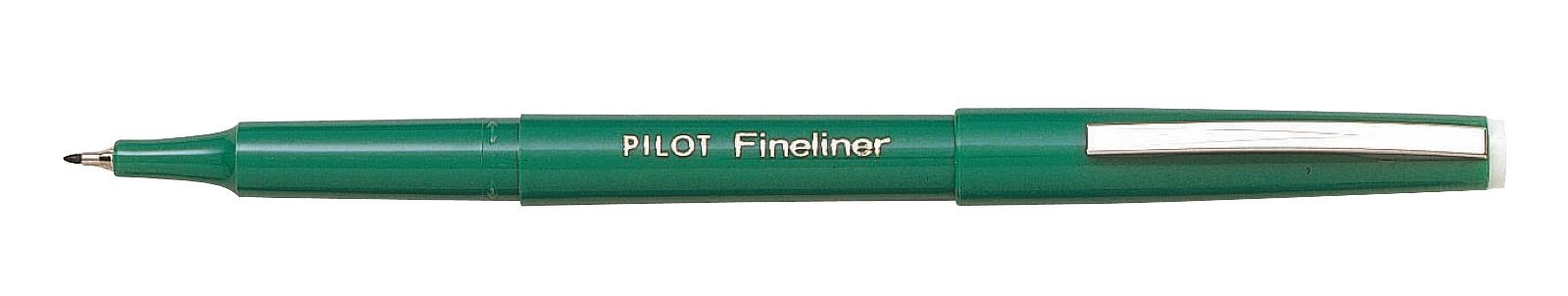 Pilot fineliner