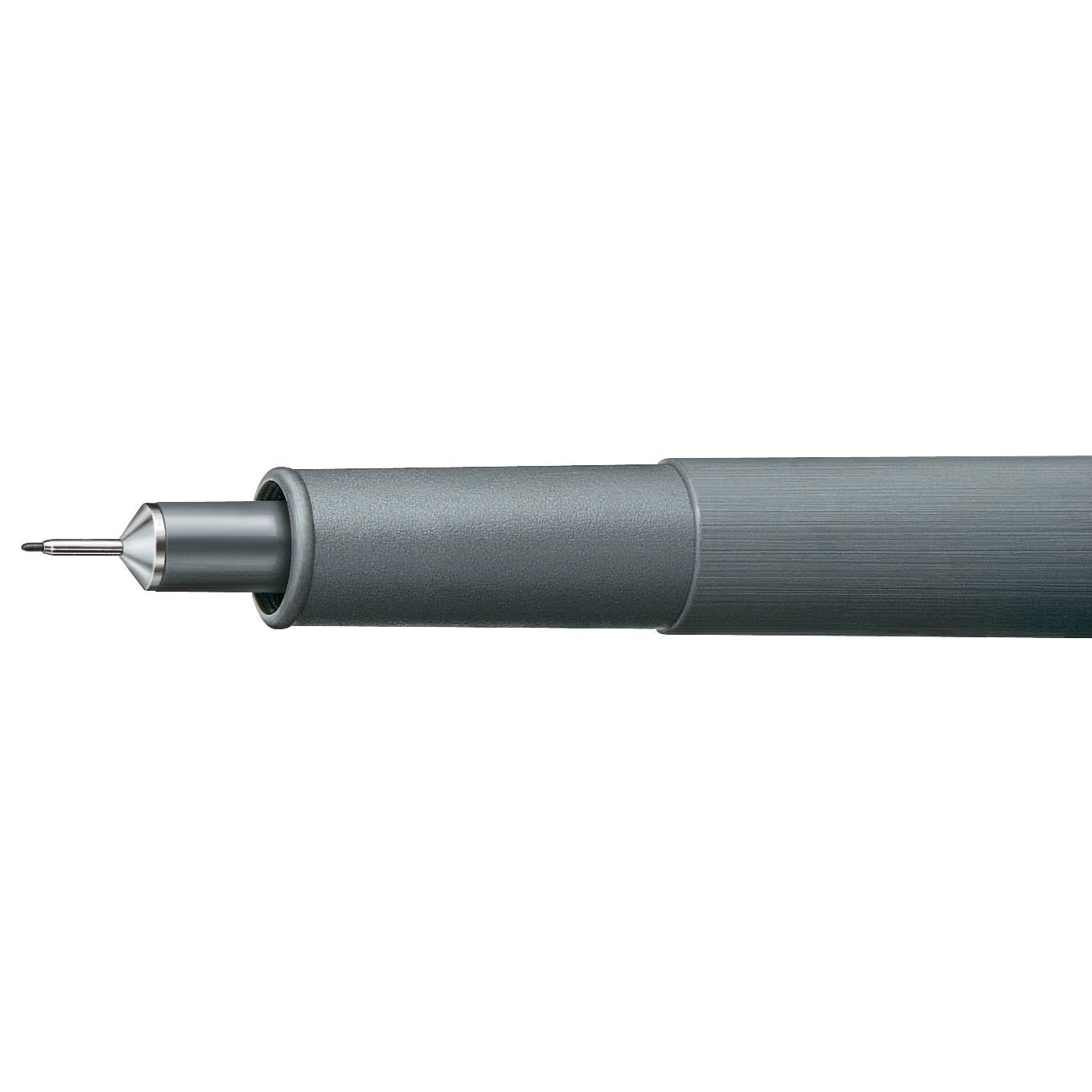 Staedtler Pigment Liner 308 fineliner 0,05mm sort Staedtler Pigment Liner 308 fineliner 0,05mm sort