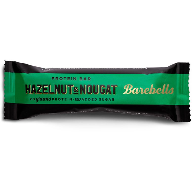 Barebells protein bar