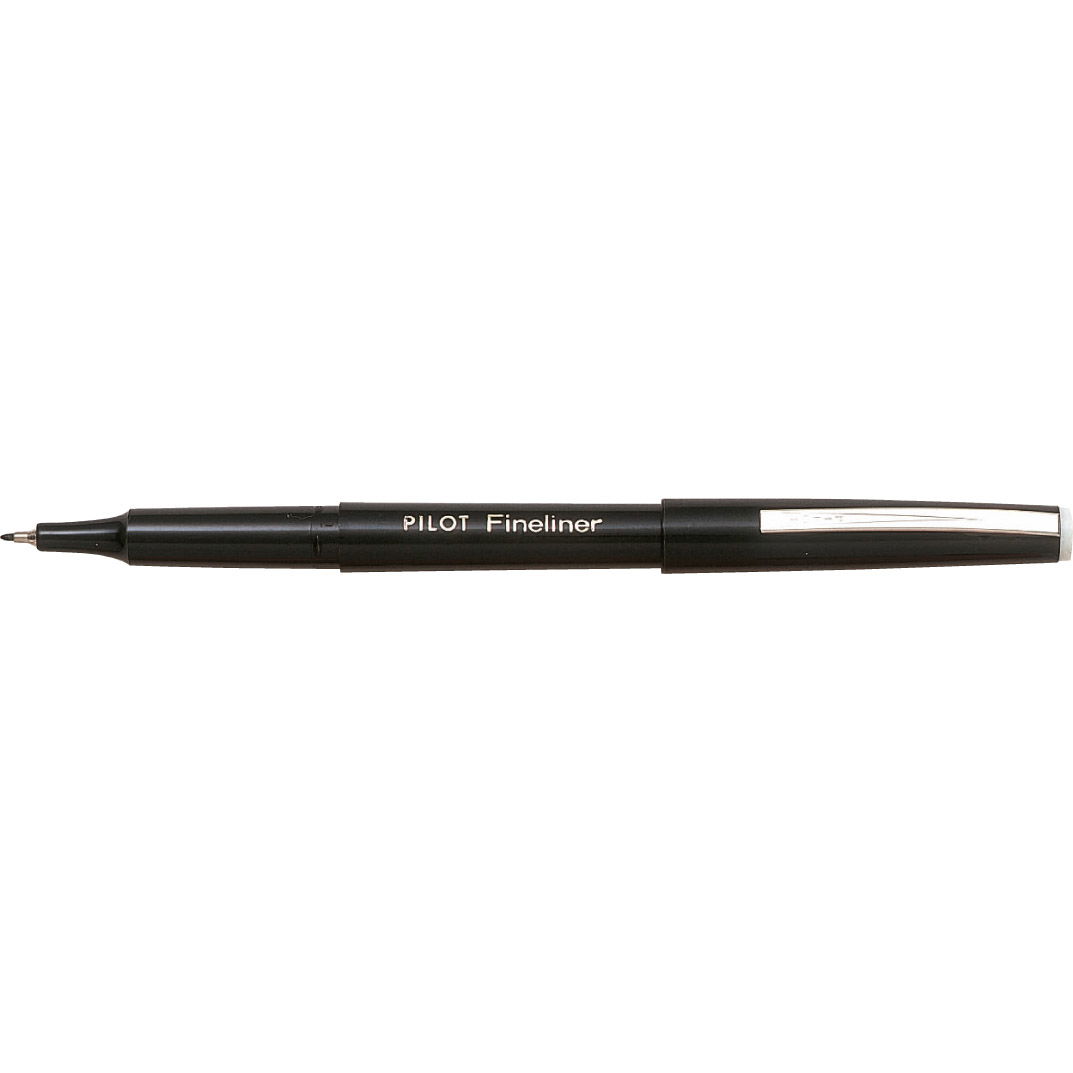 Pilot fineliner