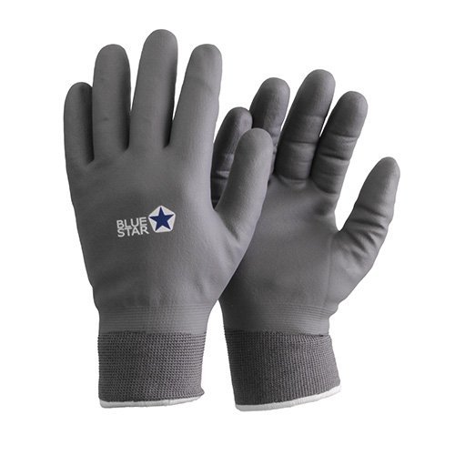 BlueStar Polar kuldebeskyttende handsker