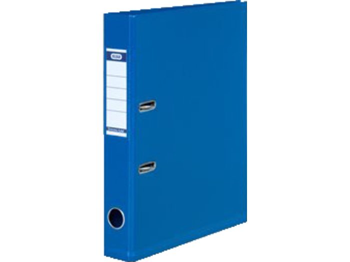 Elba Strong-Line brevordner A4 blå 5 cm 100400552