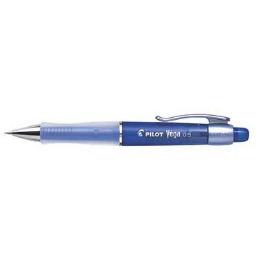 Pilot Vega pencil blå 0,5 mm