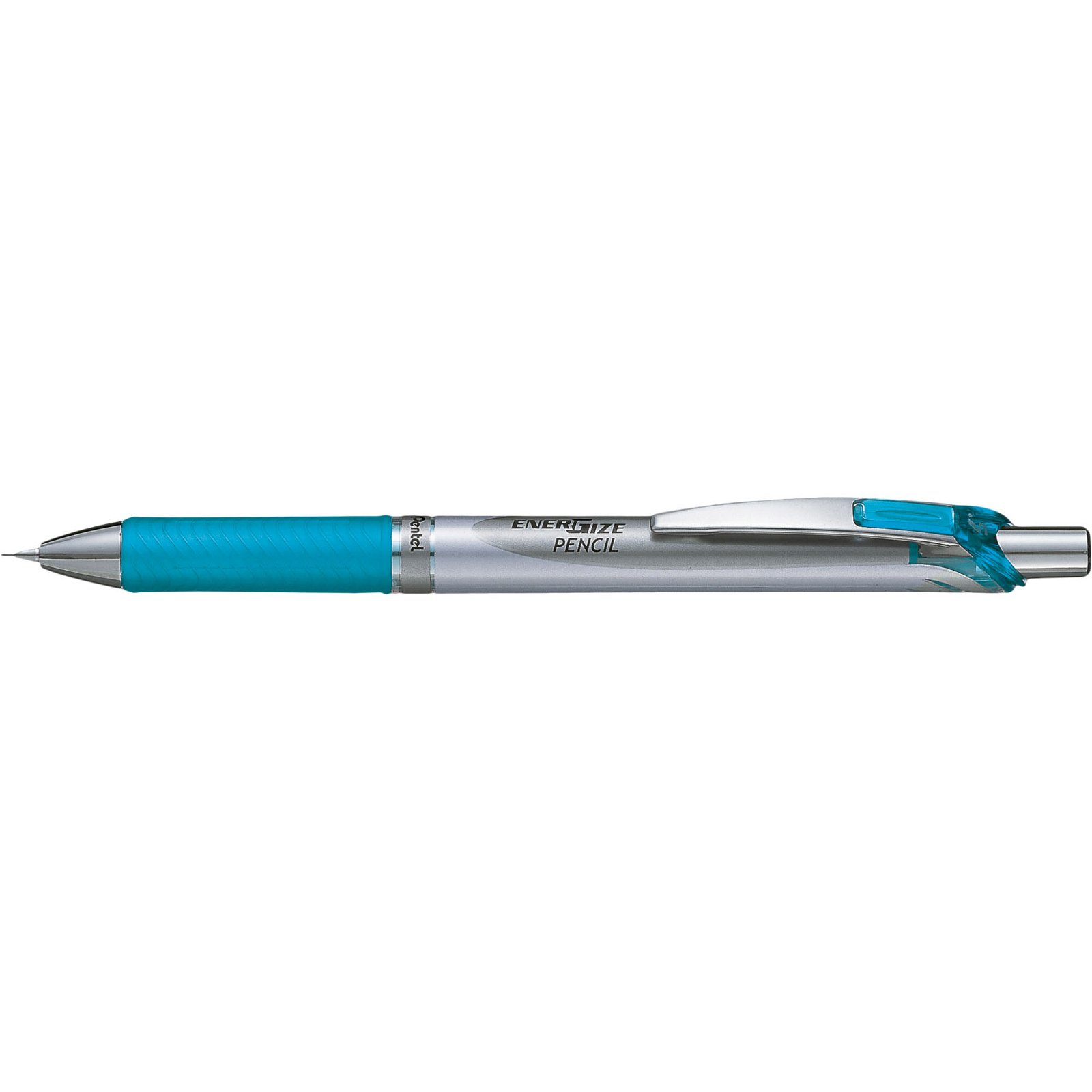 Pentel Energize PL75 pencil blå 0,5 mm