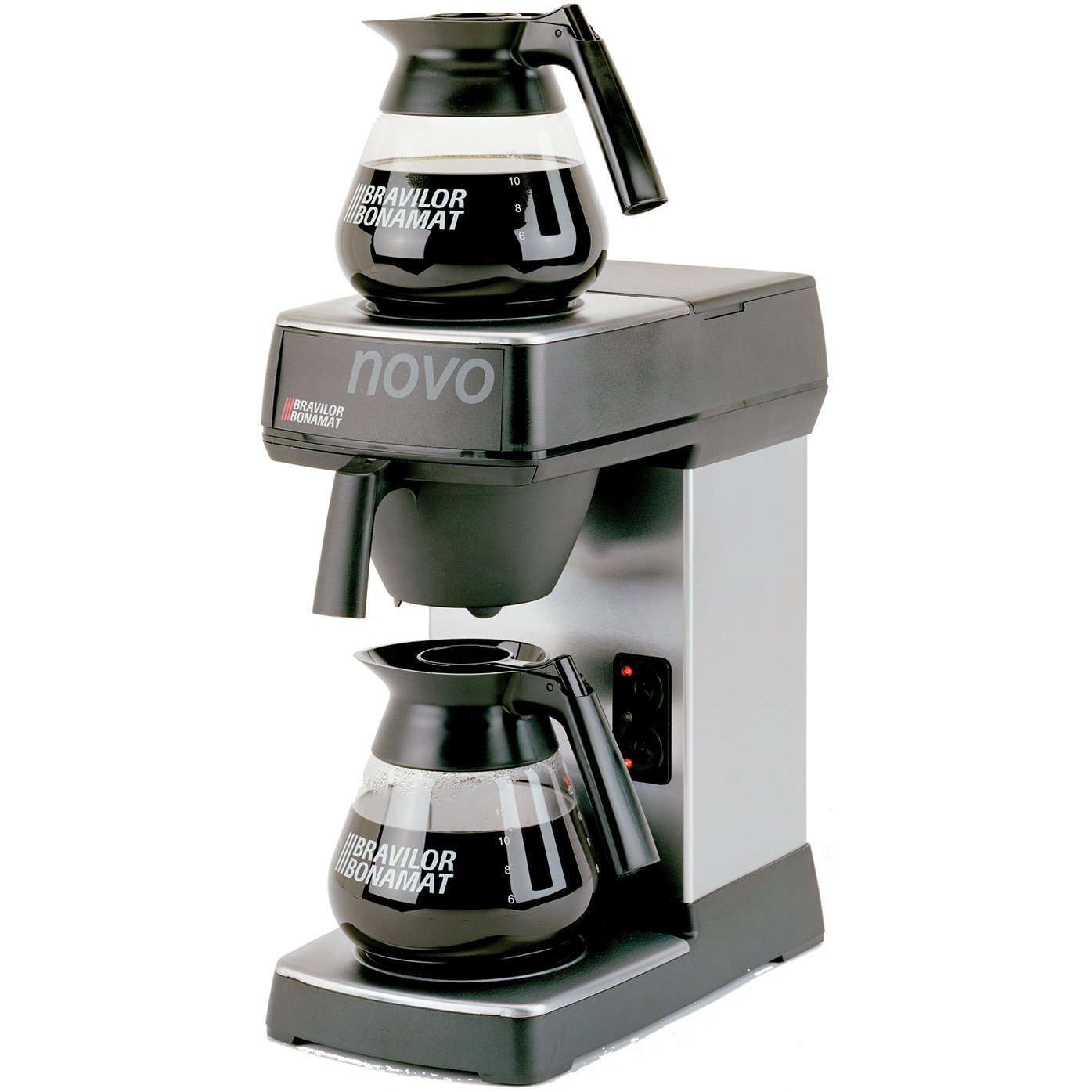 Bravilor Bonamat Novo 2 kaffemaskine 1,7L