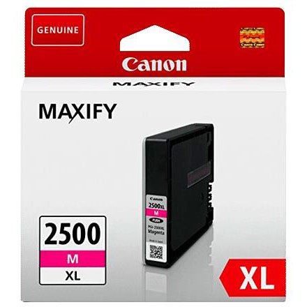 Canon PGI-2500XL blækpatron magenta