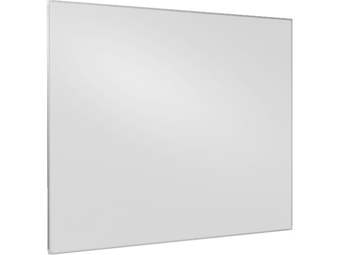 Lintex boarder whiteboard 60.5 cm x 45.5 cm, Aluminum