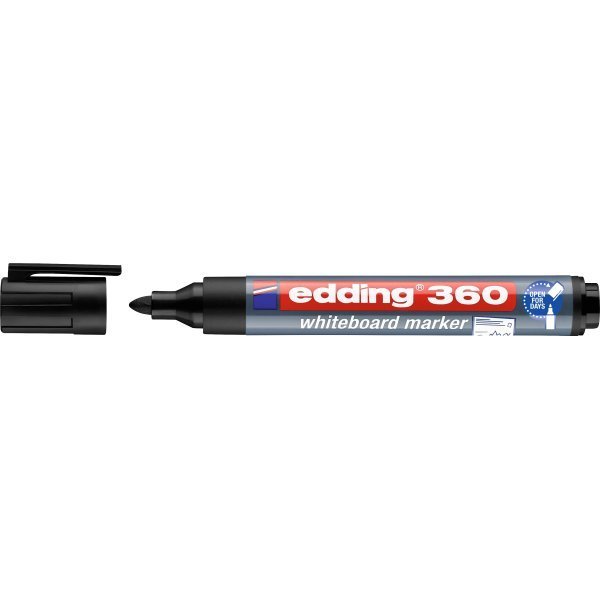 Edding Whiteboard marker  360  sort