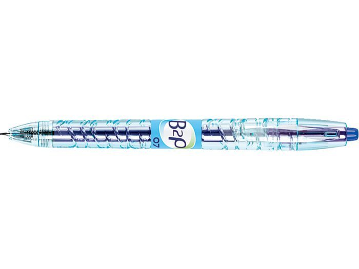 Pilot B2P gelpen bla Medium Spidsbredde: 0,7 mm