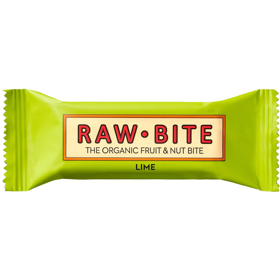 Rawbite raw barer