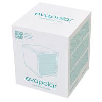 Evapolar evaBREEZE-filter t/luftkøler evaLIGHT Plus