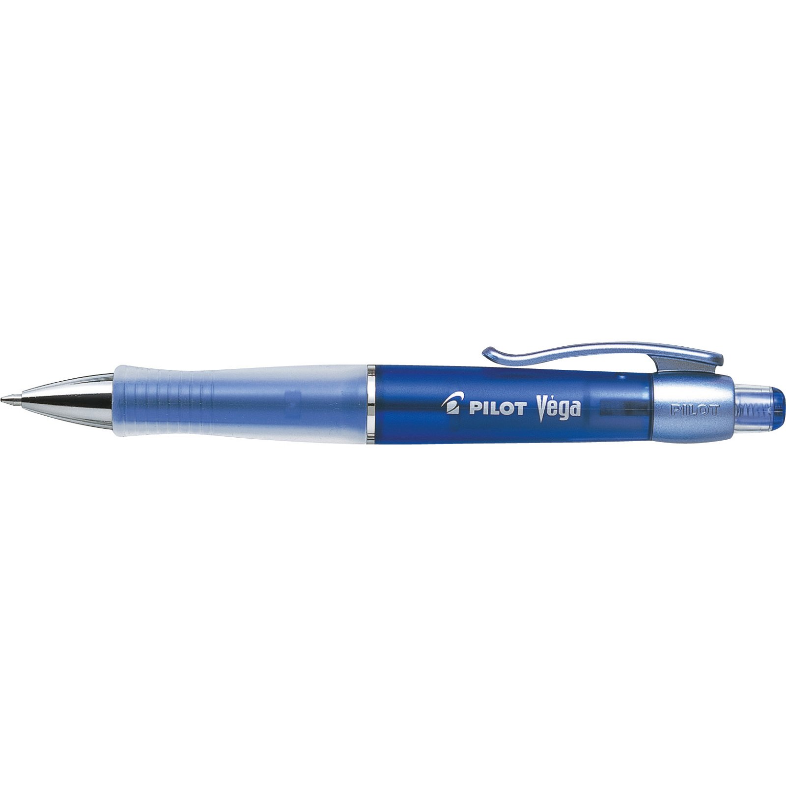 Pilot Vega pen 0,3mm blå