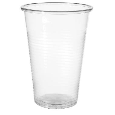 Glas bløde 20 cl 100 stk.