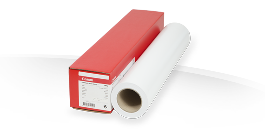 Canon 2208B Glossy Proofing Paper 195gr 42 tommer