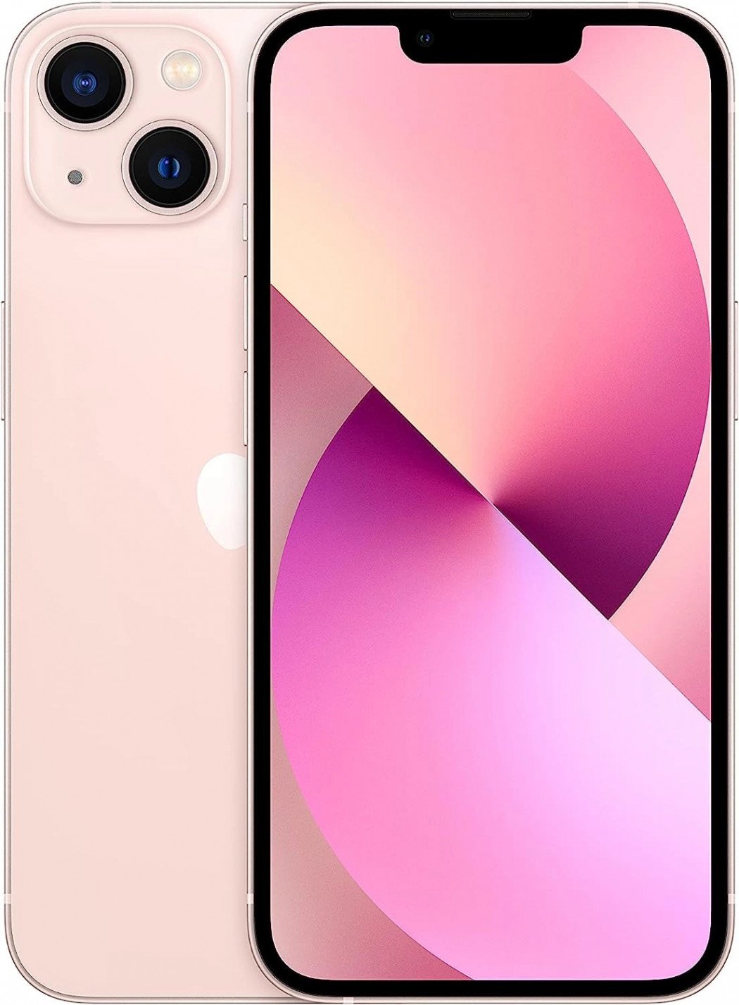 Apple iPhone 13 128GB - Pink - Grade B