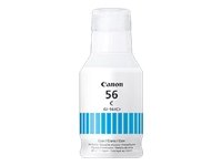 CANON GI-56 Cyan Ink Bottle