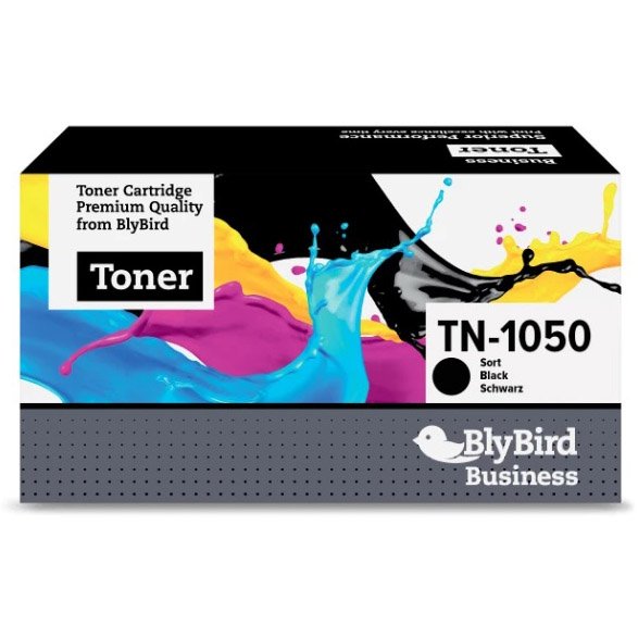 Blybird TN1050 toner black