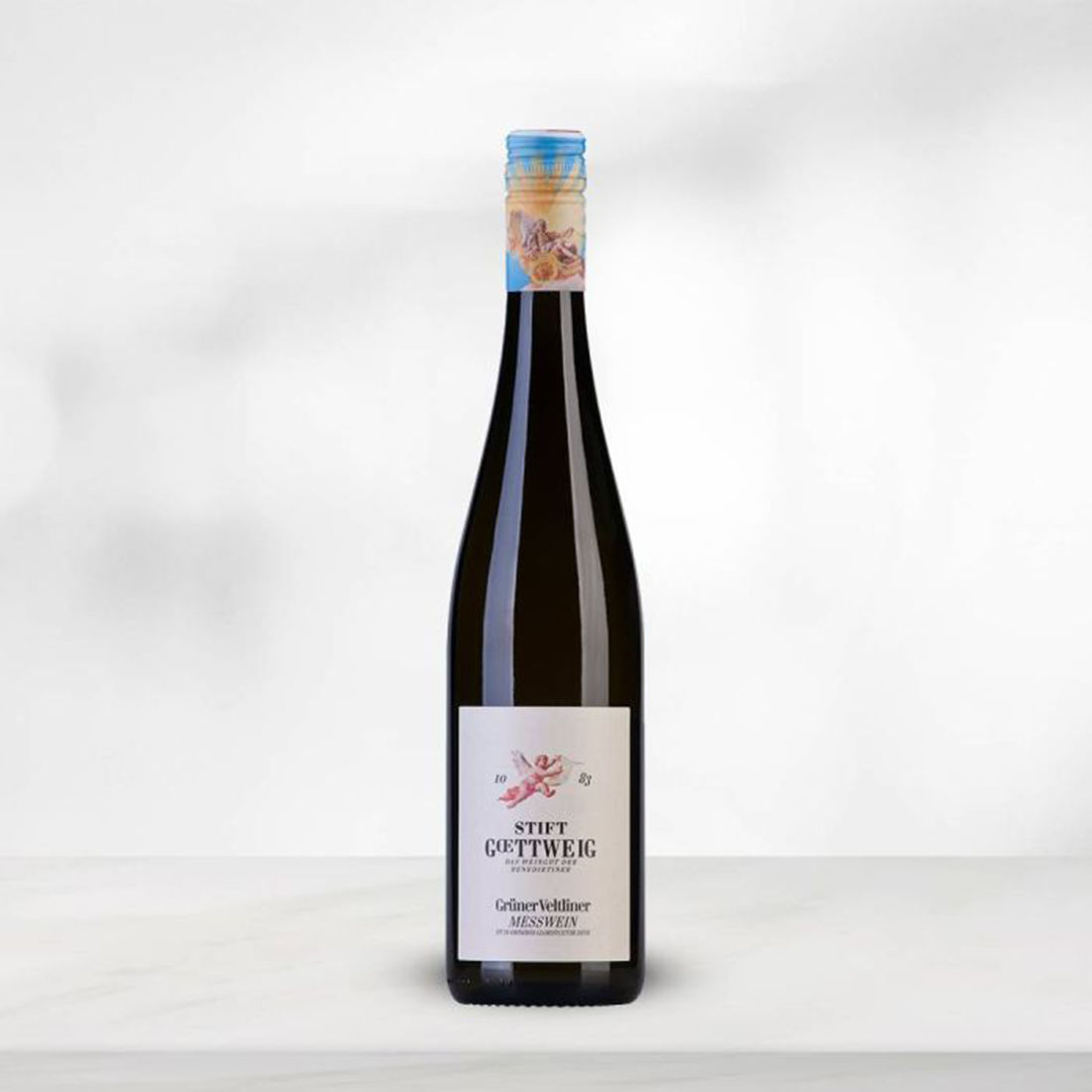 Stift Göttweig Messwein Grüner Veltliner