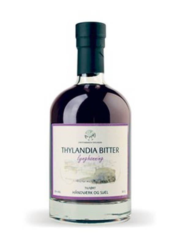 Thylandia Bitter - lynghonning  35 %