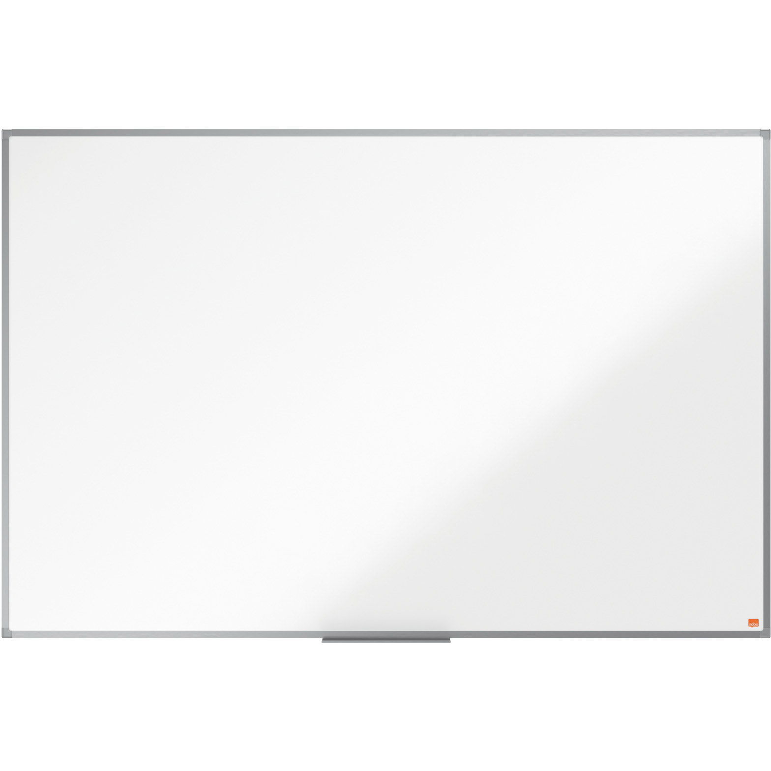 Nobo Essence emaljeret whiteboard 150x100cm hvid