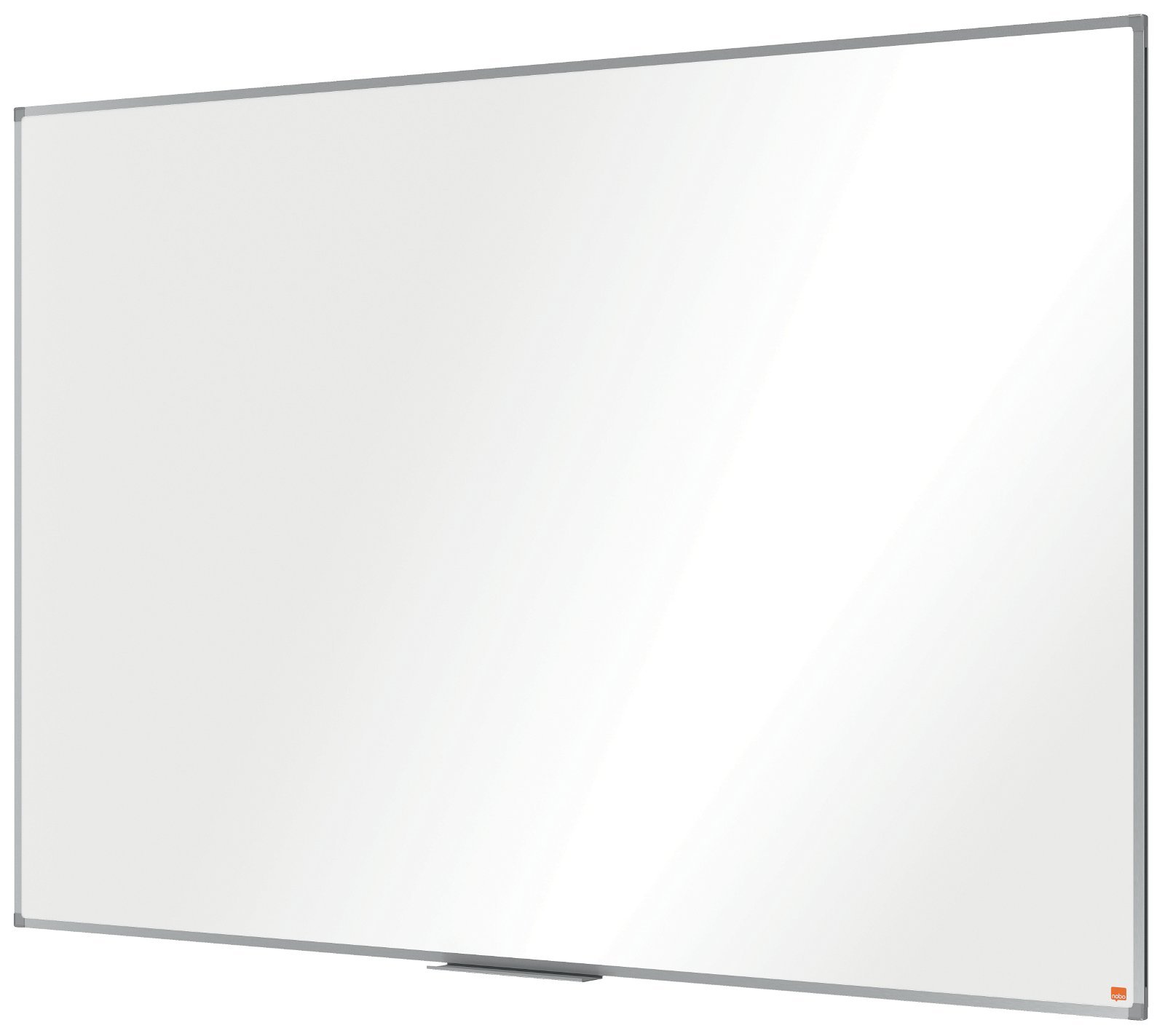 Nobo Essence whiteboardtavle 120 cm x 180 cm,