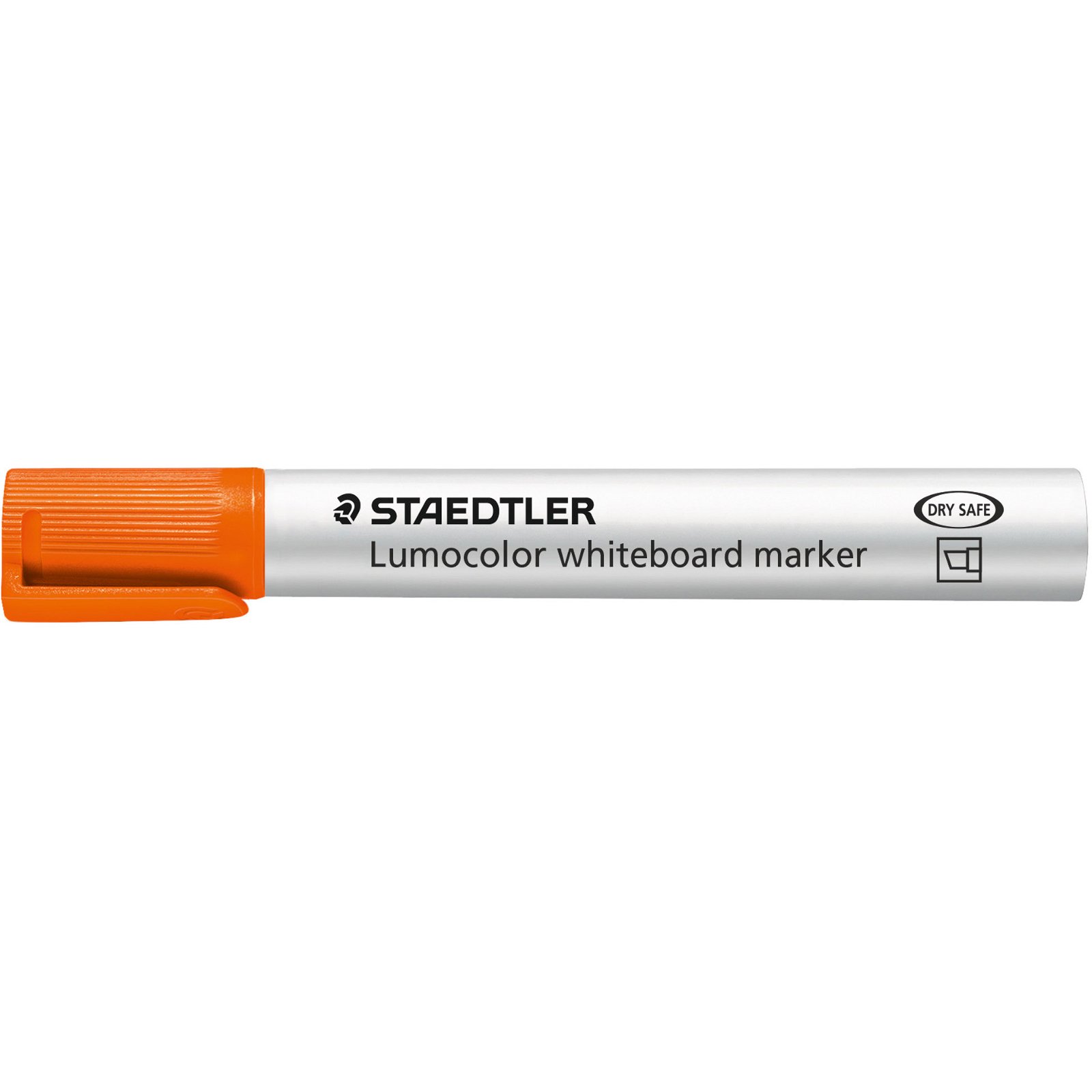 STAEDTLER Lumocolor 351 whiteboardmarker orange