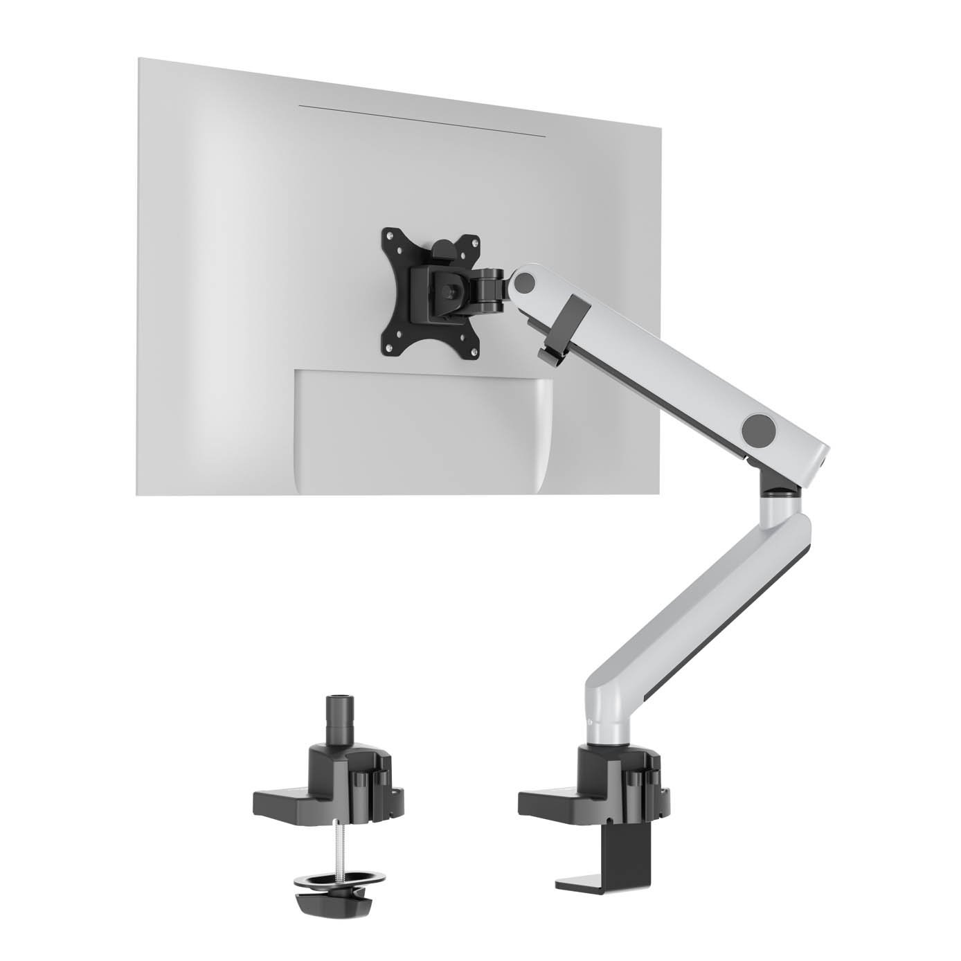 Durable SELECT PLUS monitorarm t/1 skærm