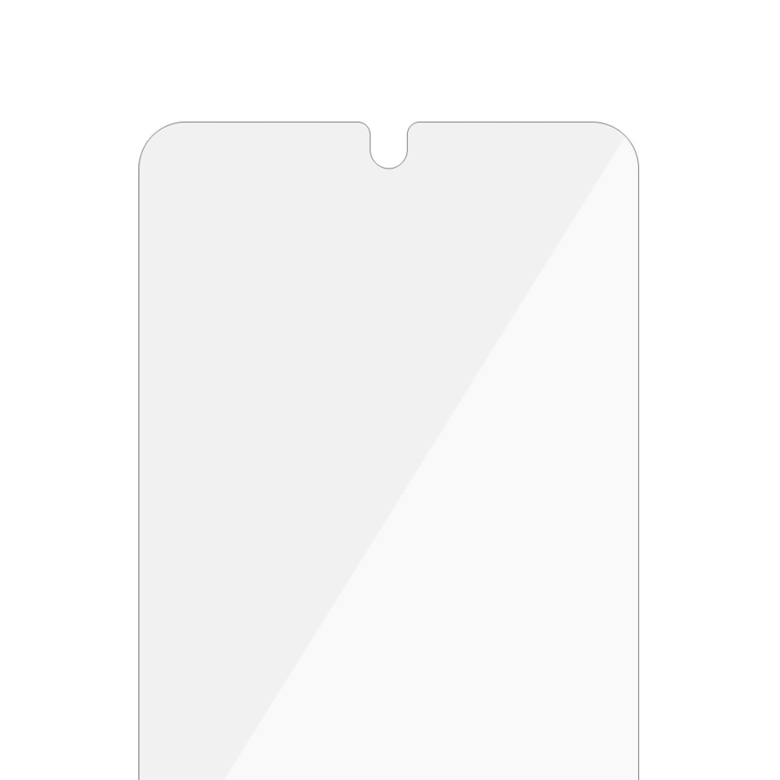 PanzerGlass Case Friendly beskyttelsesglas t/Samsung Galaxy S22+ transparent