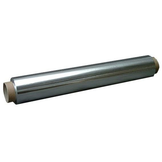 Catersource stanniol alu-cut 44cmx150m