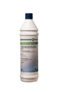 Universalrengøring MultiRen 13 m/parfume salmiak 1 ltr