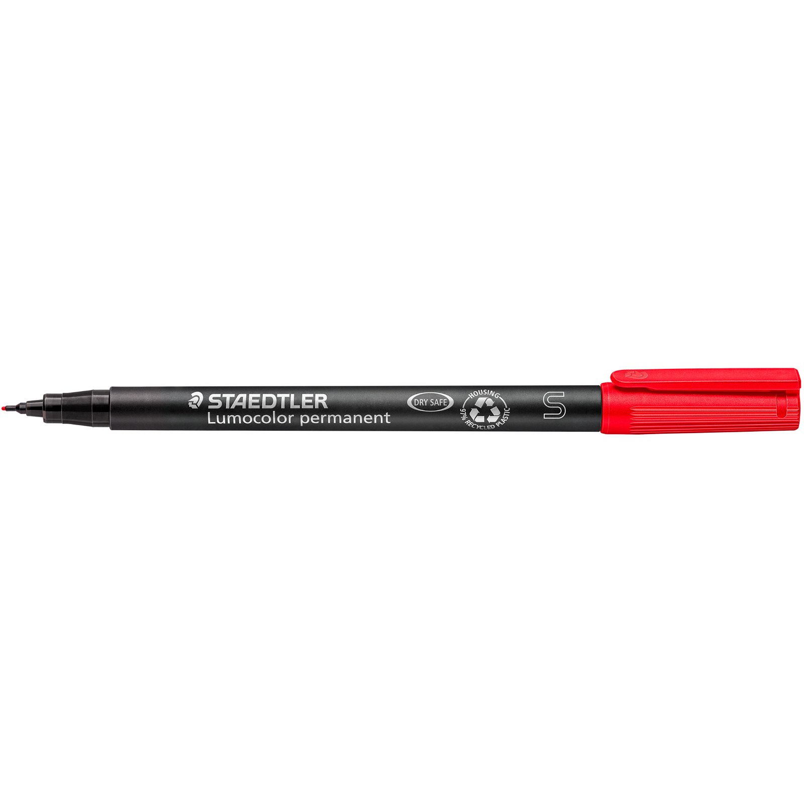 STAEDTLER Lumocolor 313 universal permanent pen
