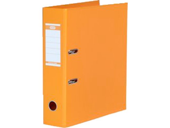 Elba Strong-Line brevordner A4 orange 8 cm 100400542